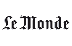 Le Monde, Décembre 2025 Fabienne Verdier